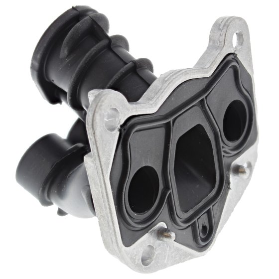 Inlet Pipe for Husqvarna 545, 550XP Chainsaws - OEM No. 525 50 00 03