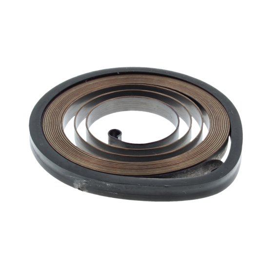 Spring fits Husqvarna 122C, 122LD, 122LDX Trimmers - OEM No. 525 83 83 01