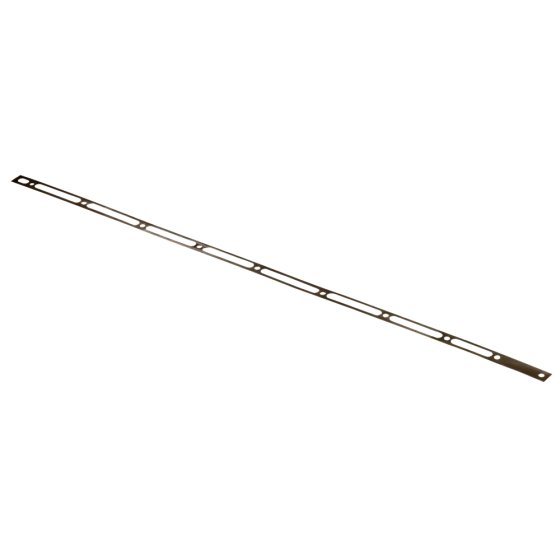 Wear Plate for Husqvarna 122HD60 Hedge Trimmer - 525 35 17-01