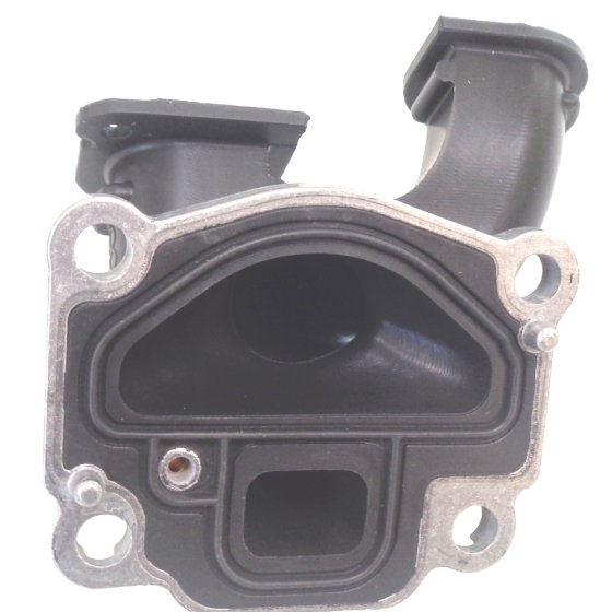 Inlet Pipe Assy for Husqvarna T540 Chainsaw - OEM No. 525 39 68 02