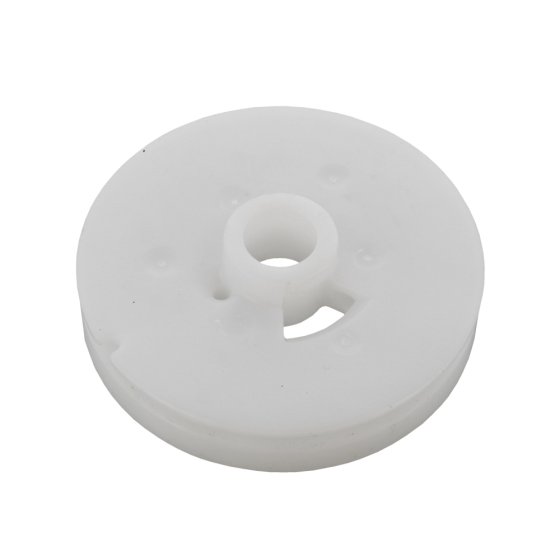 Starter Pulley for Husqvarna 122C Grass Trimmer - OEM No. 525 59 38-01