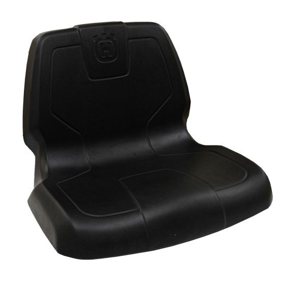 Seat for Husqvarna R111 B, R111 B5, R112 C Riders - OEM No. 525 81 48-01