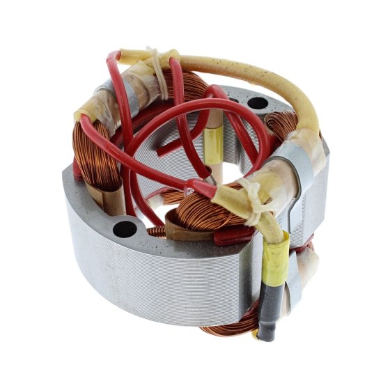 Field 240v for Makita 9045N Sheet Orbital Sanders - 528284-3