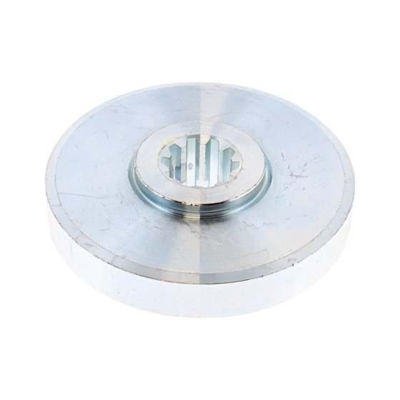 Holder A fits Husqvarna 243R, 243RJ, 253R Brushcutters - 528 82 64 01
