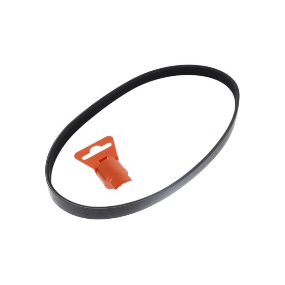 Belt Kit for Husqvarna K1 PACE Disc Cutter