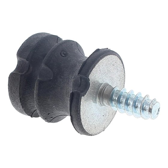Insulator for Husqvarna 136, 136LE, 137 Chainsaw - 530 02 98-70