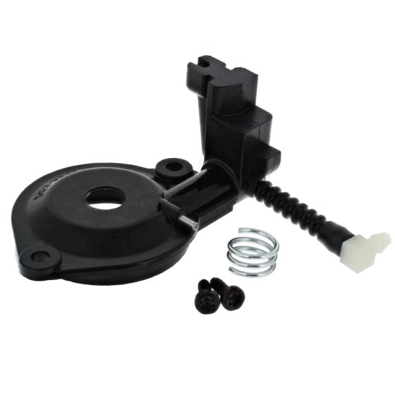 Husqvarna Oil Pump Kit fits MAC 738, MAC 838 Chainsaws - OEM No. 530 07 18-91