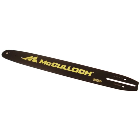 14" Guide Bar for McCulloch Mac Cat 335 - 530 04 48-16