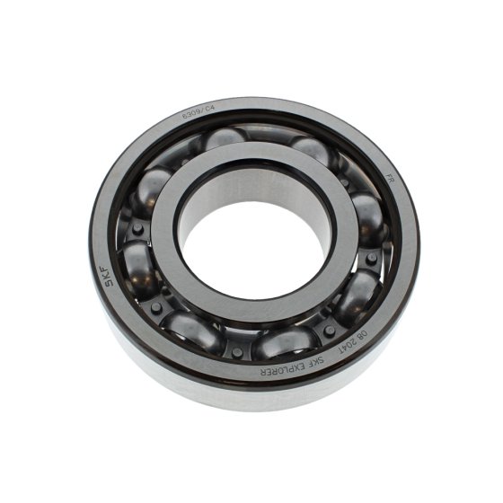 Ball Bearing 6309/C4 for Belle PCX 16/45 Plate Compactor - OEM No. 53/0072