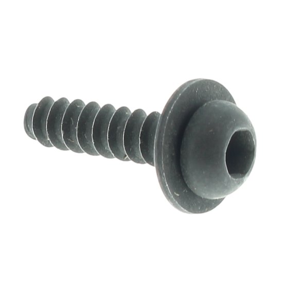 Screw for Husqvarna 136, 136LE, 137, 137E, 141 Chainsaws - 530 01 58-43
