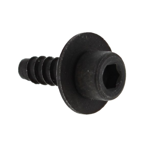 Screw for Husqvarna 230, 235, 240 Chainsaw - OEM No. 530 01 59-20