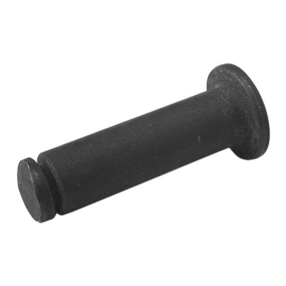 Pin - Genuine Husqvarna Part - 530 02 98-79