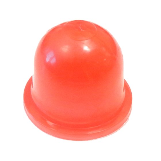 Primer Bulb for Husqvarna 124R, 125R, 128R Brushcutters - 530 05 87-09