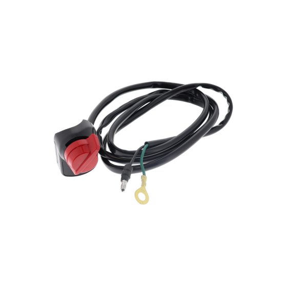 Stop Switch for Husqvarna S400 Tillers - OEM No. 531 00 85-58