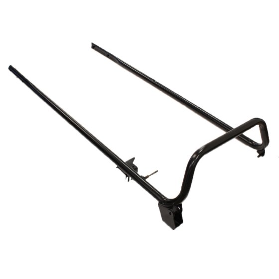 Handle fit Honda HRB217 HRX217 Lawn Mowers - Genuine Part - OEM No. 53110-VE1-R01ZA