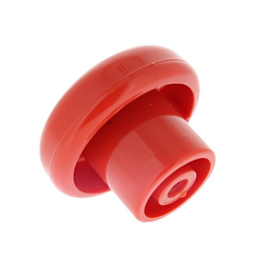 Emergency Red Stop Button Round (Diameter 58mm) - OEM No. 5315899