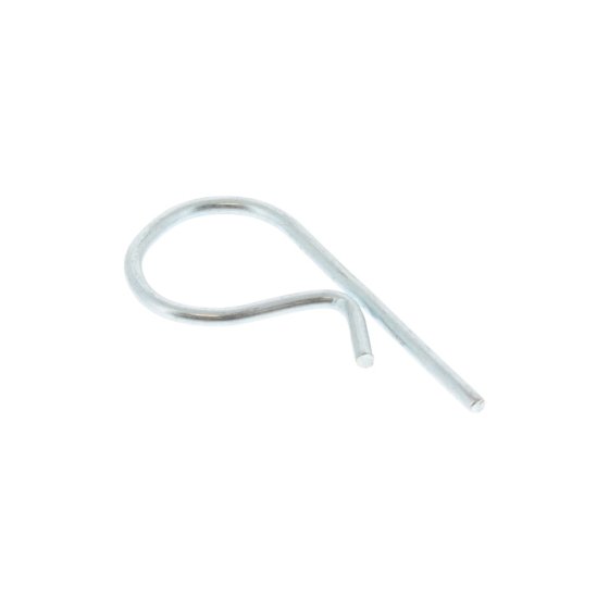 Hairpin Cotter - Genuine Husqvarna Part - OEM No. 531 00 28 43