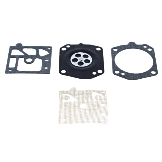 Gasket Set for Husqvarna 250RX, 252RX Brushcutter - OEM No. 531 00 45-21