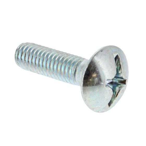 Screw for Husqvarna 123HD60, 123HD65X Hedgetrimmer - OEM No. 531 00 47-17