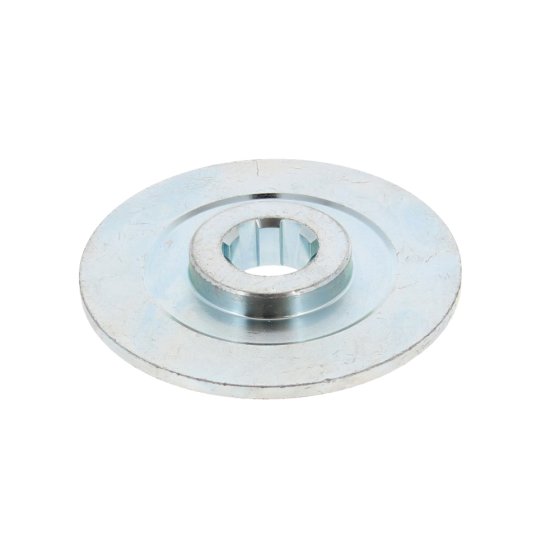 Flange fits Husqvarna 132R, 132RJ, 142RB Brushcutters - OEM no. 531 00 78 90