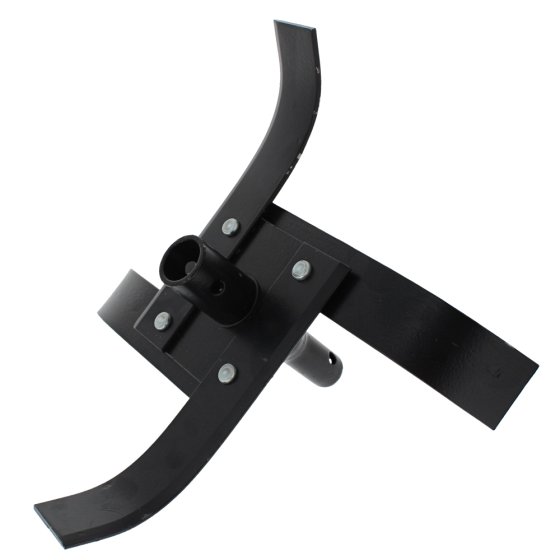 Tine for Husqvarna T50, T500 Tiller - OEM No. 531 00 82-14