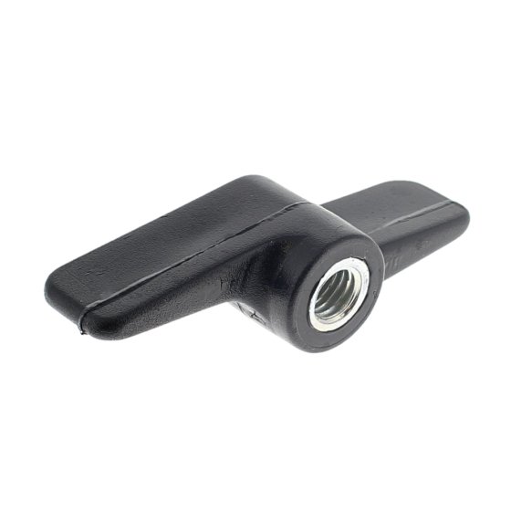 Wingnut For Husqvarna T25, T25-6, T40M Cultivator/Tiller - OEM No. 531 00 84-62