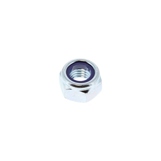 Nut for Husqvarna TF 325, TF 434P Tillers - 531 00 85-78