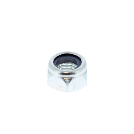 Nut for Husqvarna 400/524, R200 Broom - 531 02 12-19