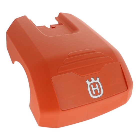 Housing Assembly for Husqvarna LT6005, LT6005H Light Compactors - OEM No. 531 04 33-01