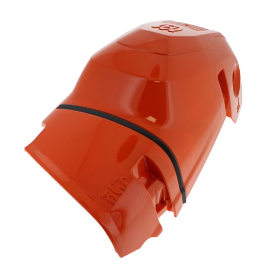 Cylinder Cover for Husqvarna 560XP Mark 2, 562XP Chainsaws - OEM No. 531 07 95 01