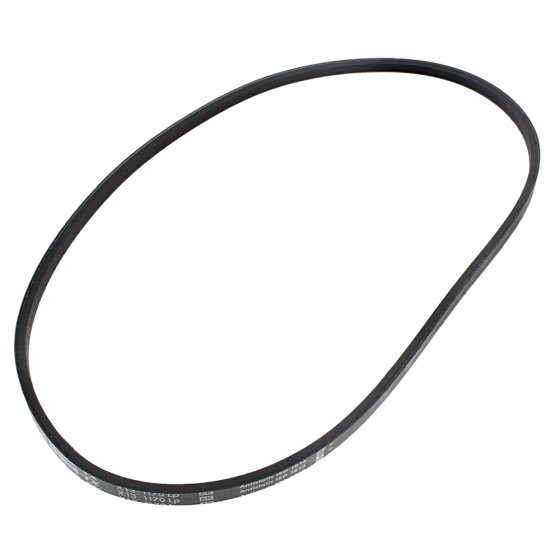 Belt for Husqvarna / McCulloch MFT 81-160 R, MFT 81-160 RR Tillers - OEM No. 531 20 74-31