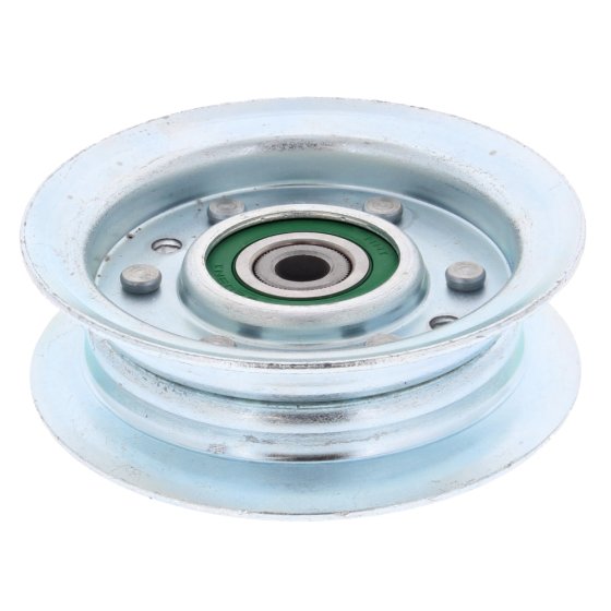Pulley Idler Flt 3.06 for Husqvarna TC 238TX, LT2317 CMA Lawn Tractors - 597 02 50 01