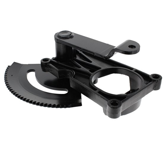 Steering Arm for Husqvarna 2112, 2114, 2114A Ride-on Mowers - 532 17 51-46
