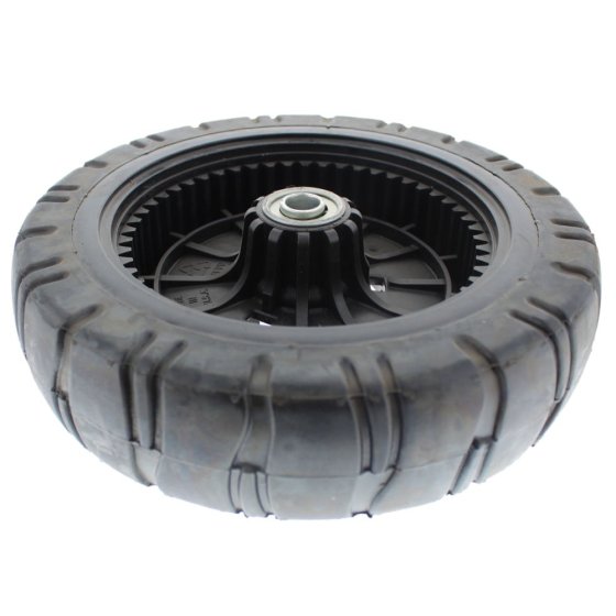 Wheel for Husqvarna R152, 7021 Commercial Lawn Mowers - 532 19 26 22