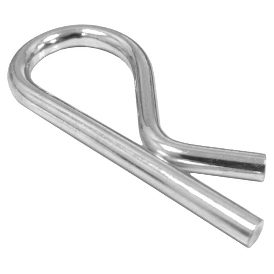Spring Retainer Clip for Husqvarna TR430 Cultivators Tillers - 532 00 31-46