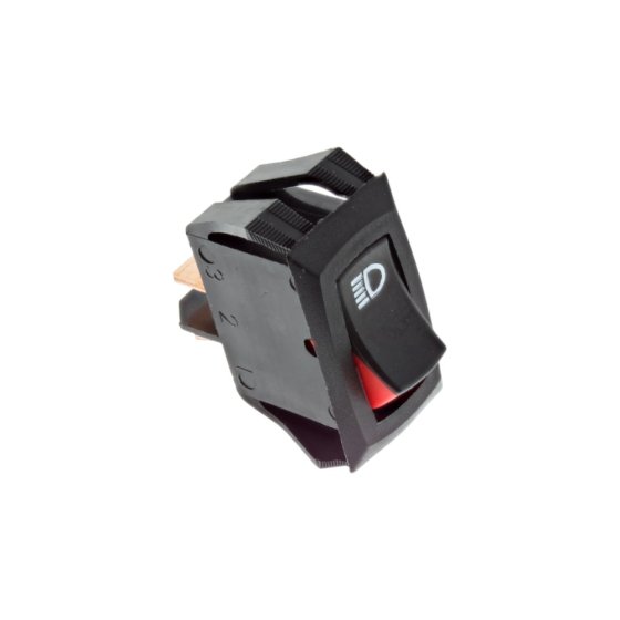 Switch for Husqvarna CTH 194 Ride On Mower - 532 11 07-12