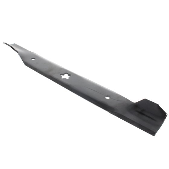 Blade, Hi-Lift for Husqvarna LT130, LTH151 Ride on Mower - 532 13 84-96