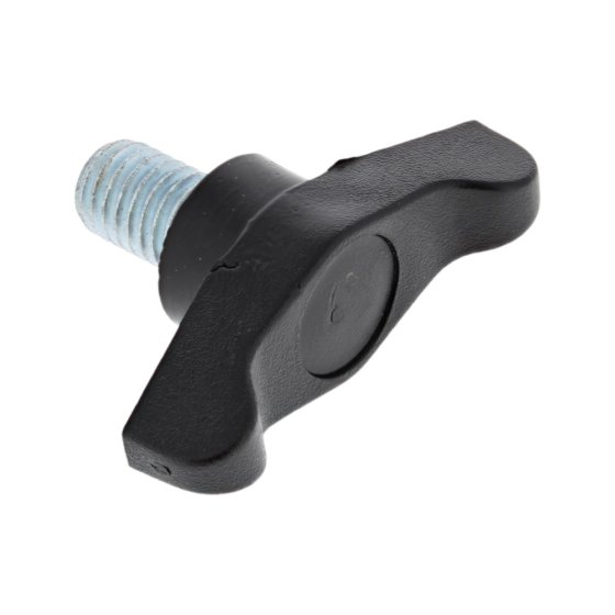 Wingnut for Husqvarna CT151, CTH140XP, CTH150 Ride-on Mowers - 532 16 63-69