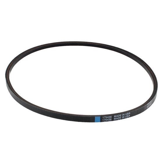 V-Belt for Husqvarna 702 CH1 Lawnmowers - 532 17 54-36