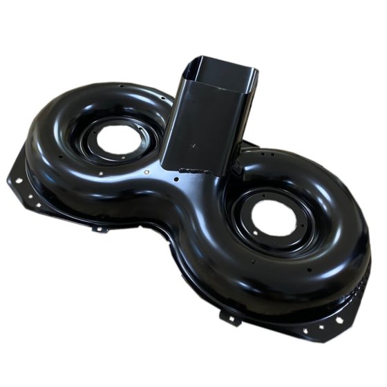 Housing for Husqvarna CT130 Ride-On Mower - OEM No. 532 17 60-29