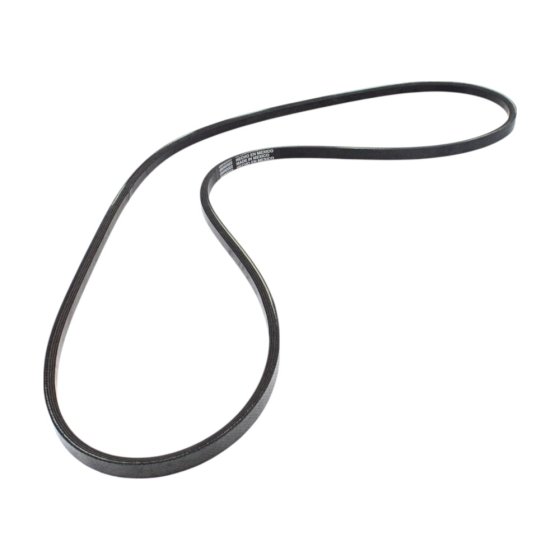 V-Belt for Husqvarna HU625HWT, HU625WT, HU625WTX Trimmers/Edgers - 532 18 54-76