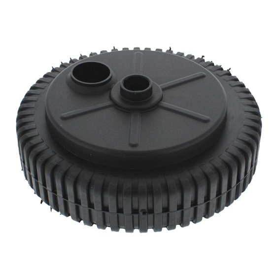 .9x2 Wheel for Husqvarna Machines - Sold Individually - 532 19 31-39