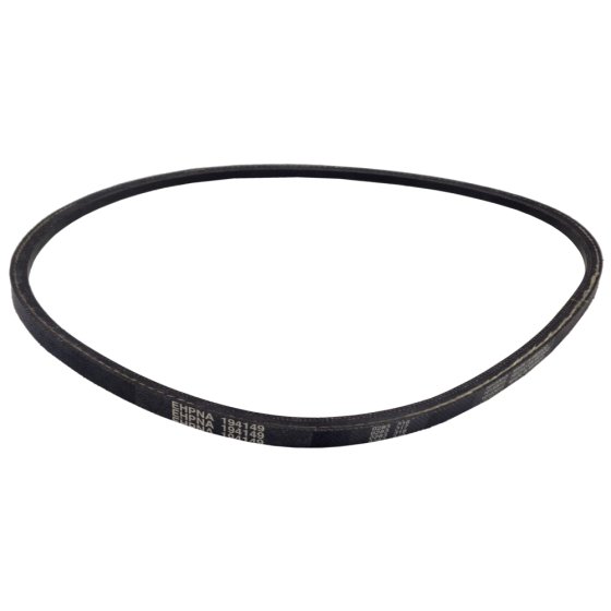 Drive Belt LC153v - Genuine Husqvarna No. 532 19 41 49