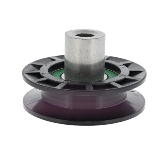 Idler for Husqvarna TS138 Lawn Tractor - OEM No. 532 41 56-80