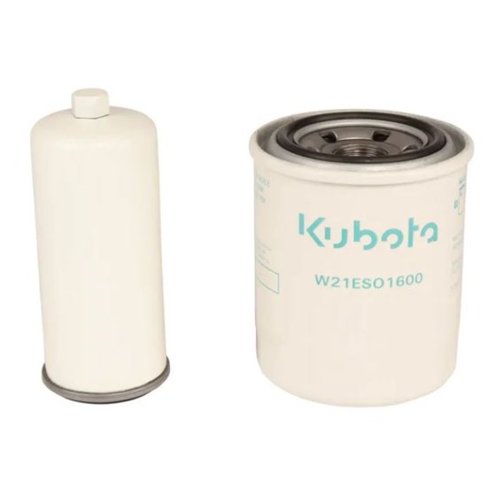 Husqvarana Service Kit P535HX - 50 Hours