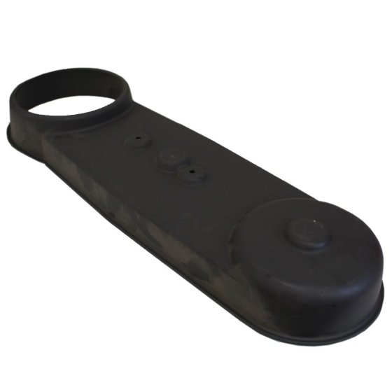 Cover for Husqvarna Machines - Genuine Part - 535 43 38-02