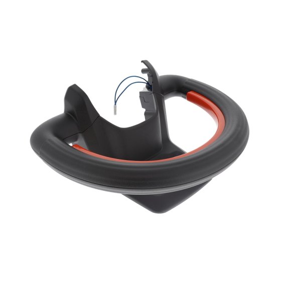 Handle Assembly for Husqvarna 215iHD45, 215iHD55 Hedgetrimmer - OEM No. 536 53 55-02