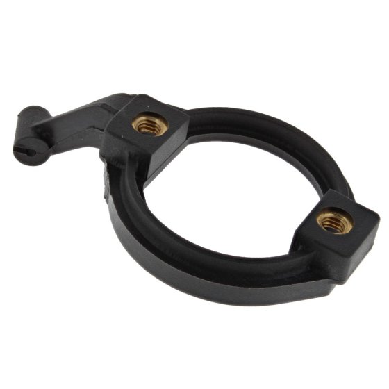 Flange for Husqvarna 385, 385XP, 390XP Chainsaws - 537 00 37-01