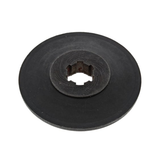 Support Flange for Husqvarna 240RJ Brushcutter - OEM No. 537 19 64-01
