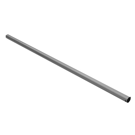 Drive Shaft for Husqvarna 323HE3, 325HE3 Hedge Trimmers - 537 23 48-04